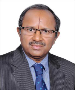 Dr. T Jagadeeshwar, Hyderabad